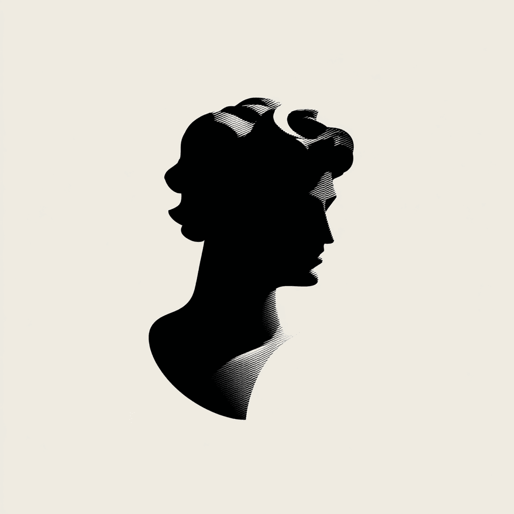 Becoming logo